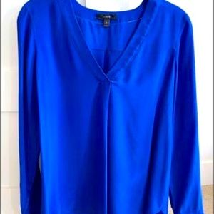 Women’s J. Crew blouse